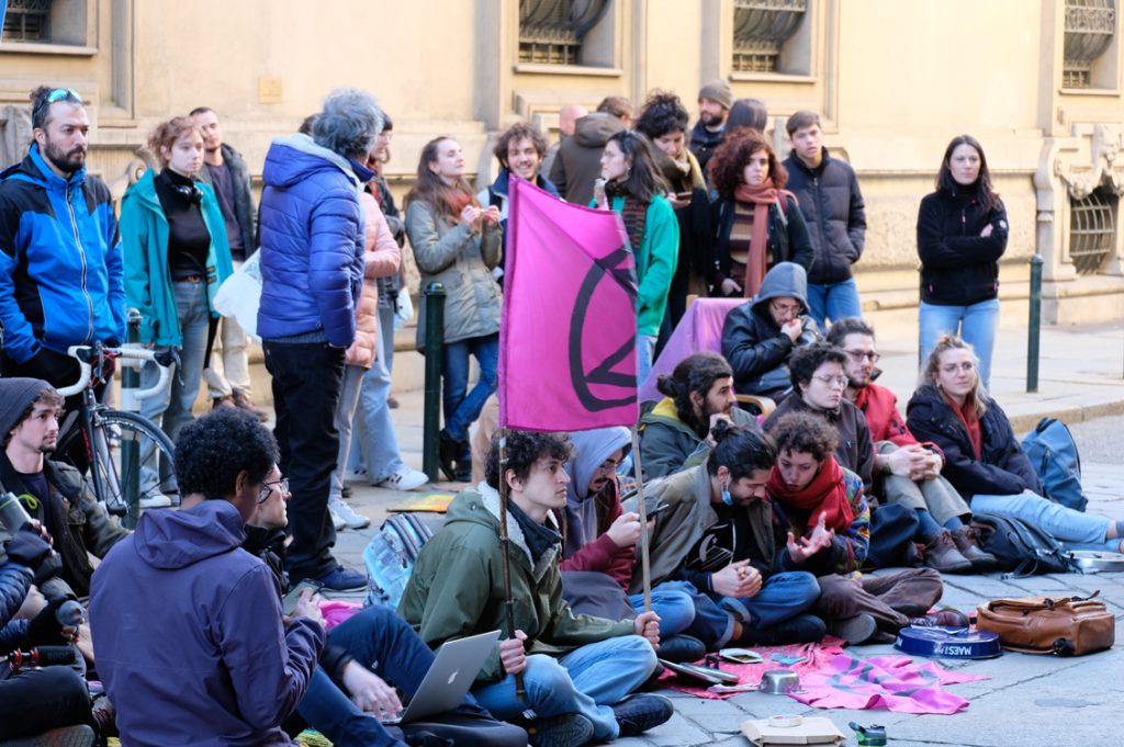 Extinction Rebellion4 1