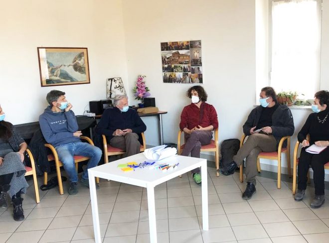 Percorso cuneese1 1
