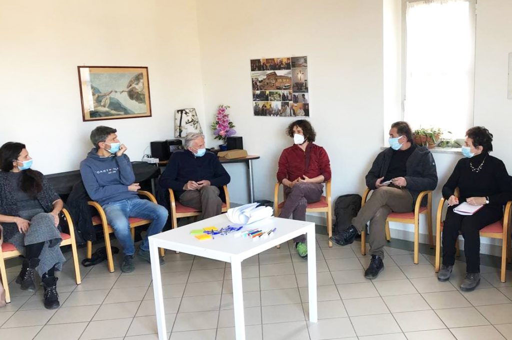 Percorso cuneese1