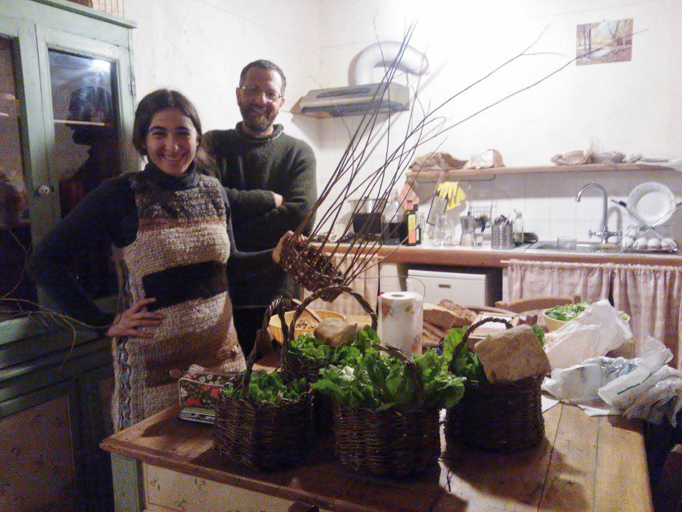 agriturismo