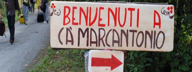 cartello marcantonio