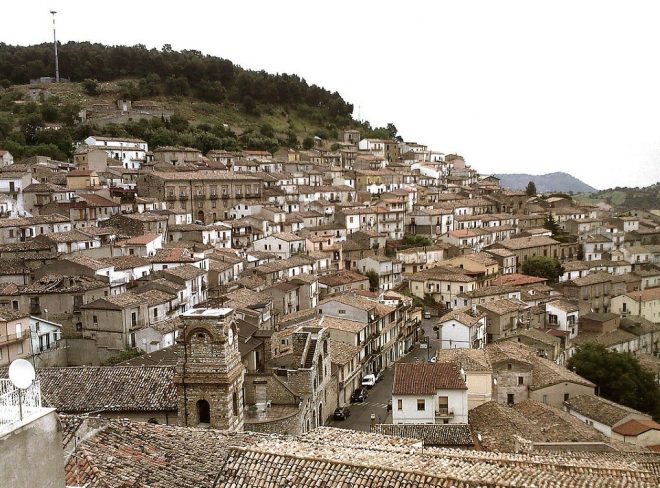 civita calabria