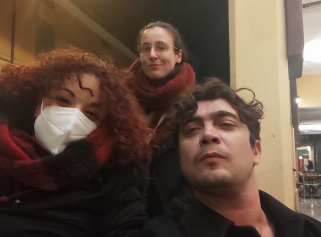 riccardo scamarcio