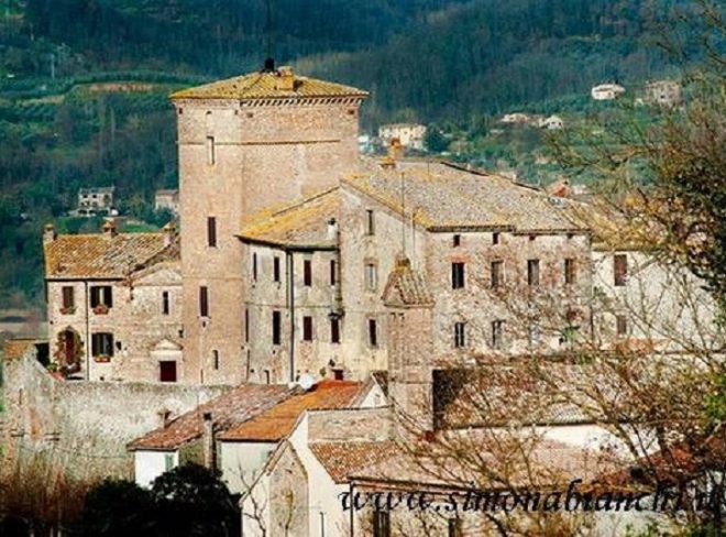 00VISTA CASTELLO
