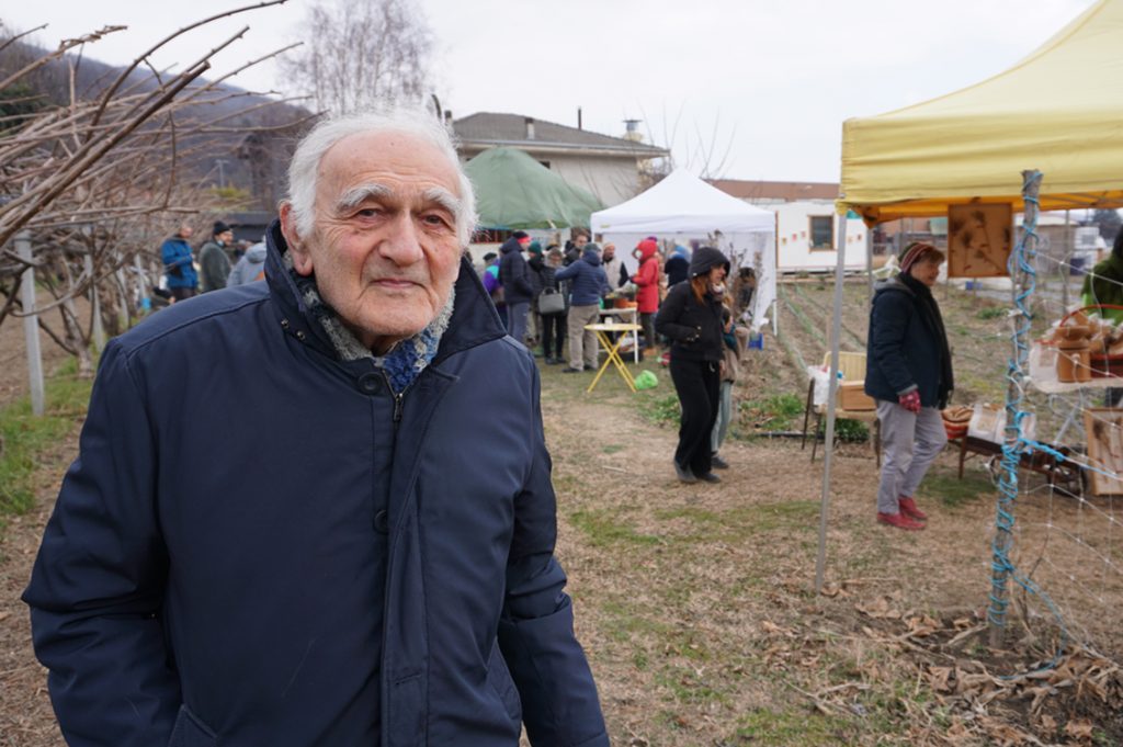 Armando Mariano
