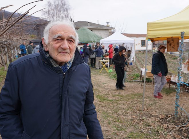 Armando Mariano