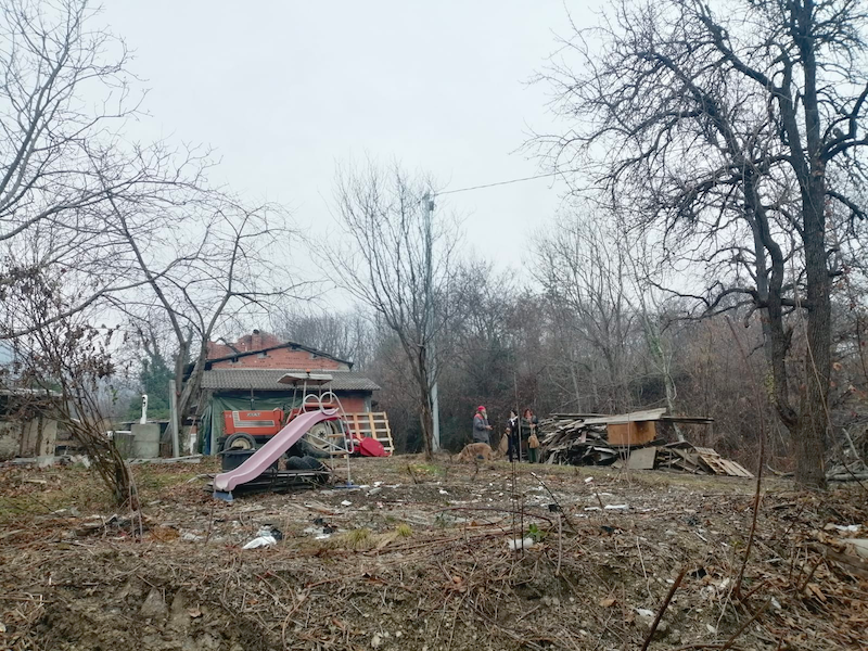 Casa dei Difensori della Natura1