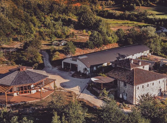 Fattoria dellAutosufficienza 2