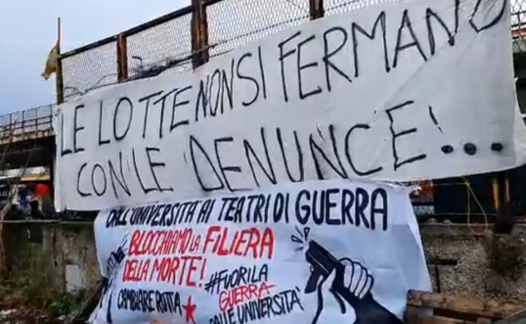 Porto Genova