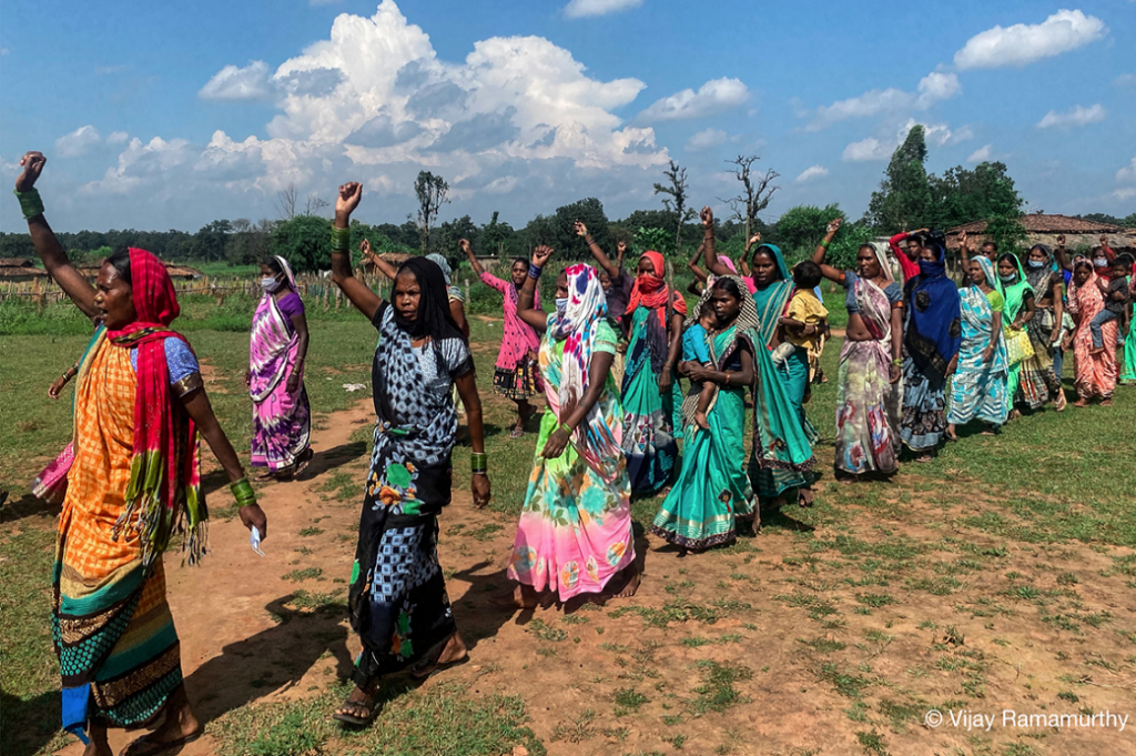adivasi