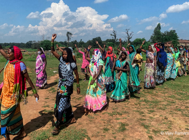 adivasi
