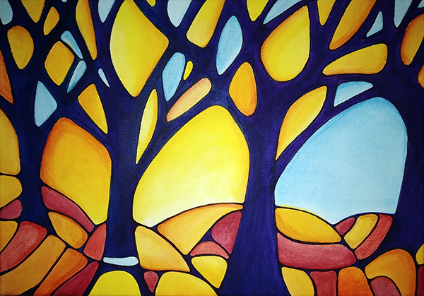 alberi Baby 4