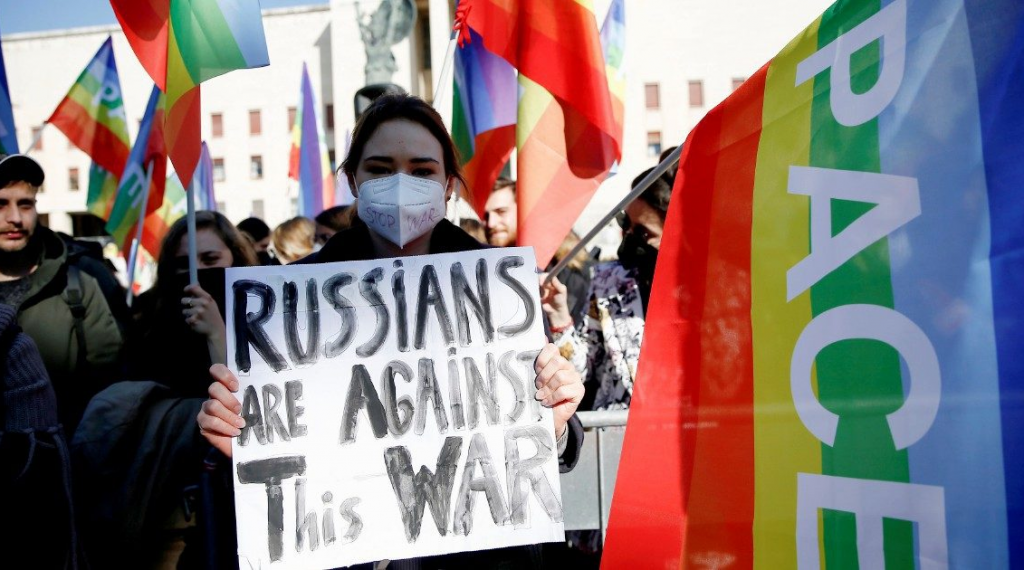 guerra ucraina