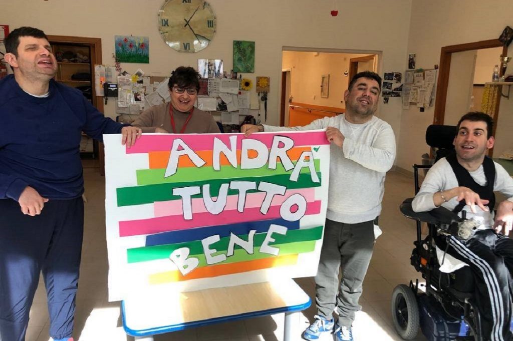 lega del filo doro