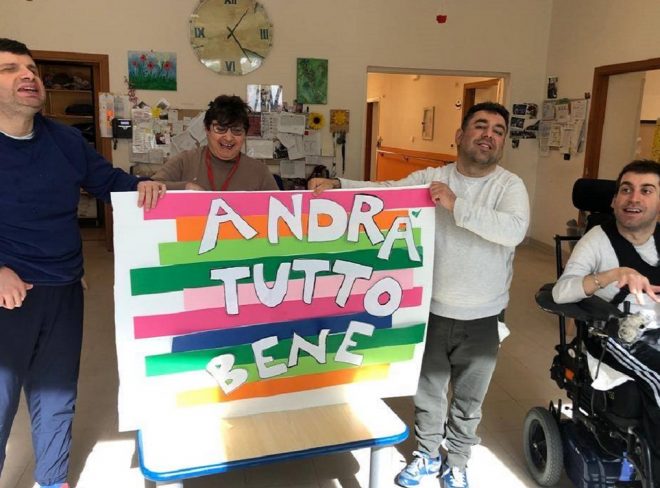 lega del filo doro