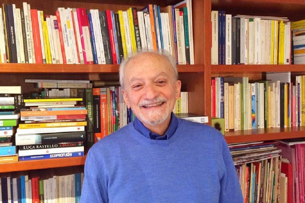 nino sergi