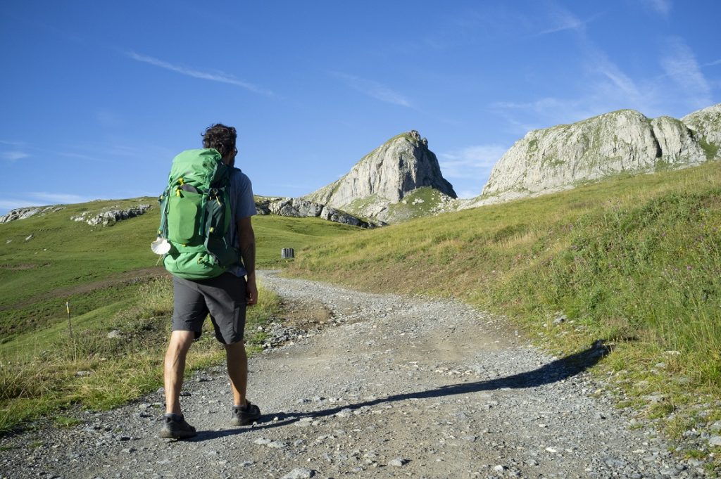 smart walking 1