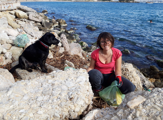 spiaggia