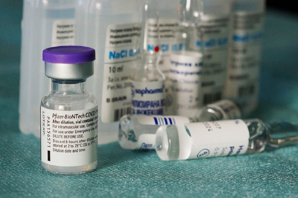 vaccini covid