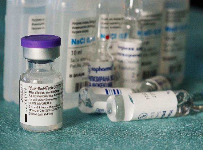 vaccini covid