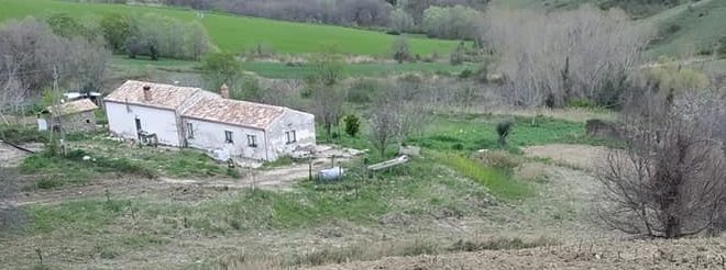 Azienda Agricola La Tatina copertina