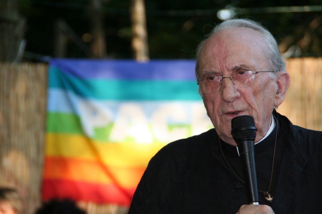 Don Gallo