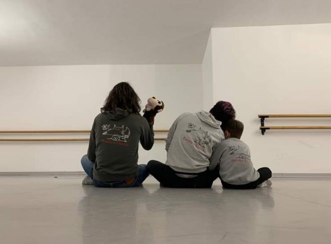 Favola in Danza 2