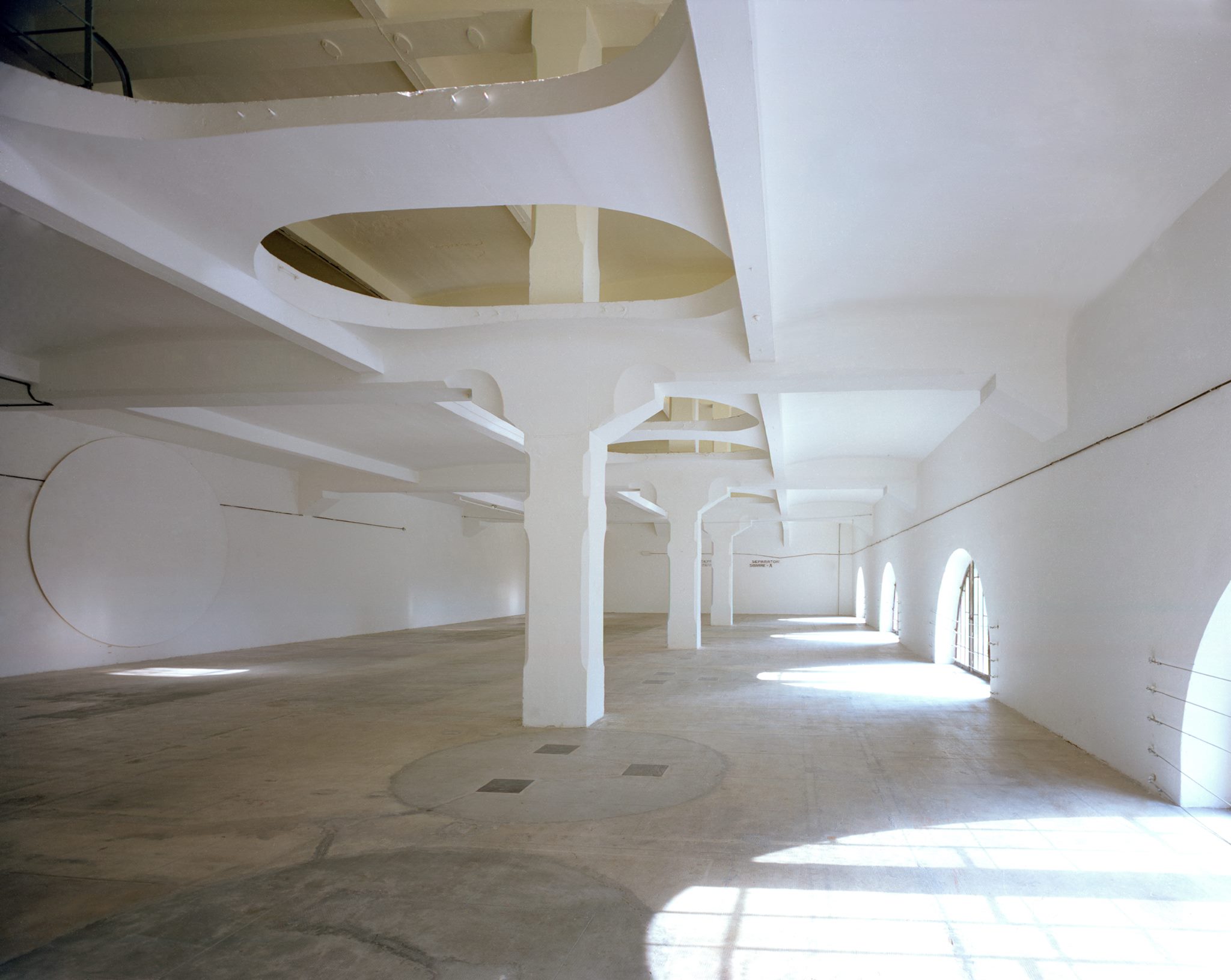 Fondazione Riusiamo lItalia3
