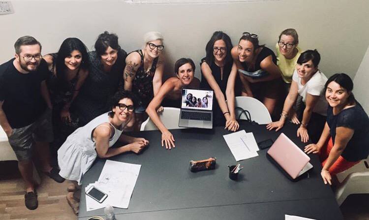 Gruppo Tice3
