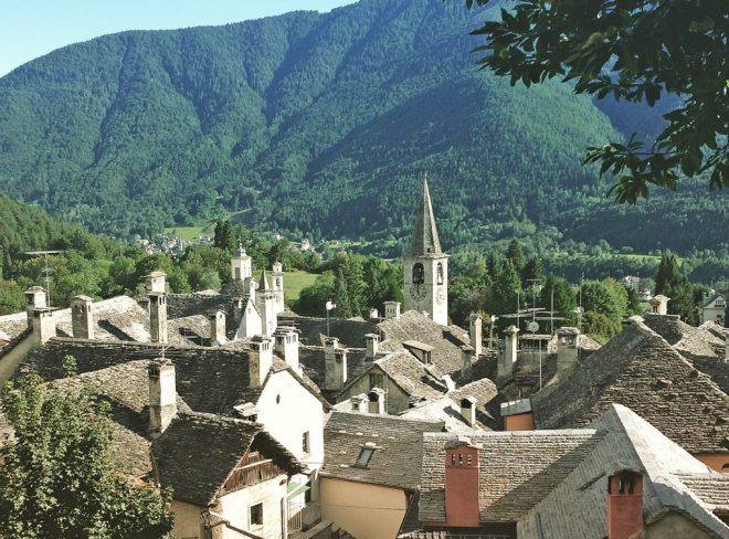 Montagna