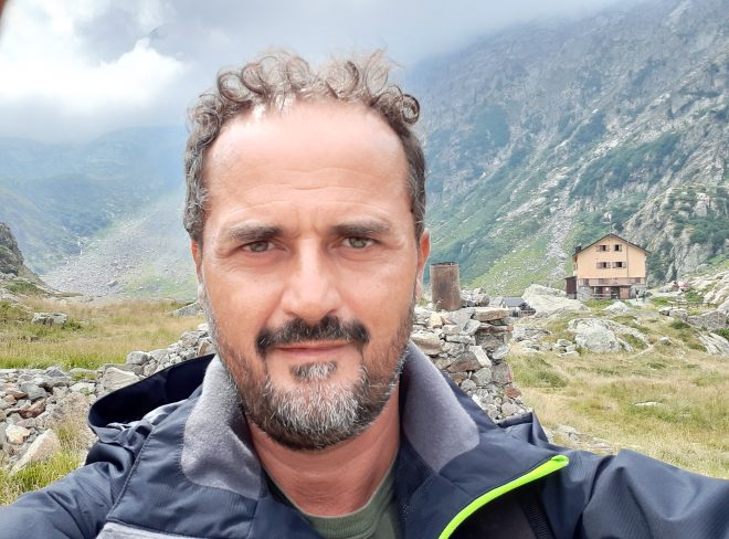 Rocco 2021 Alpi marittime