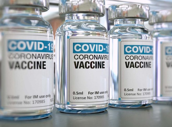 Vaccini Covid 19