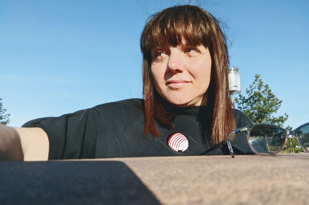 chiara gius lavoratrici