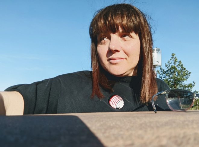 chiara gius lavoratrici
