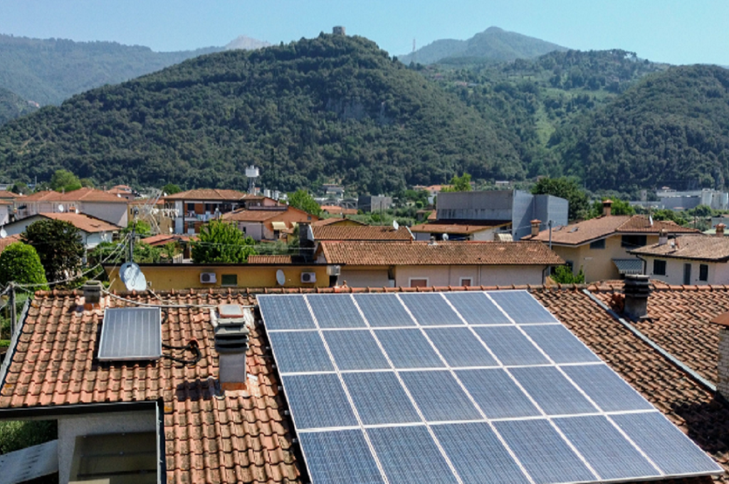 enostra comunita energetiche