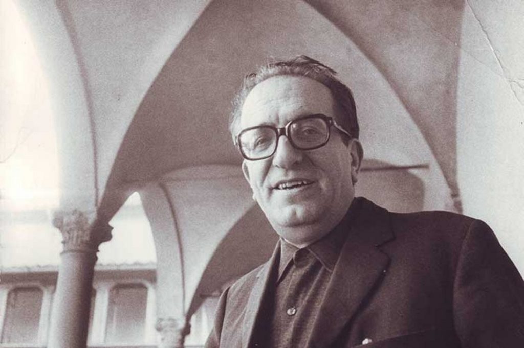 ernesto balducci