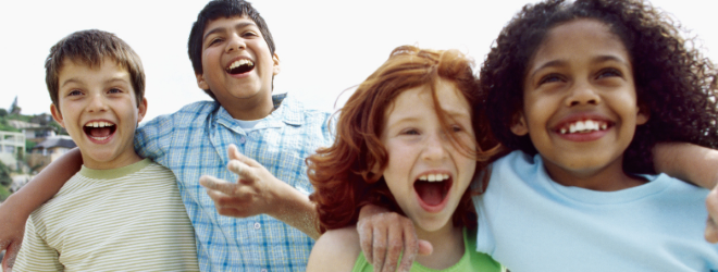 fondazione castelli bambini copertina