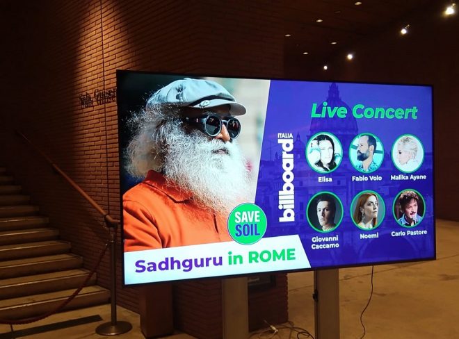 sadhguru 1