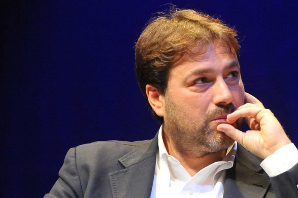 tomaso montanari