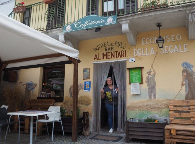 turismo ispirazionale