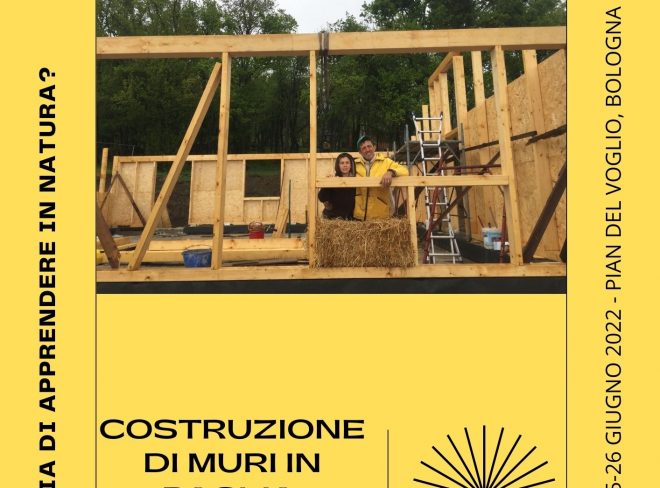 Balle di paglia Workshop1