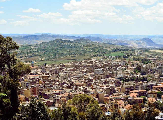 Caltanissetta