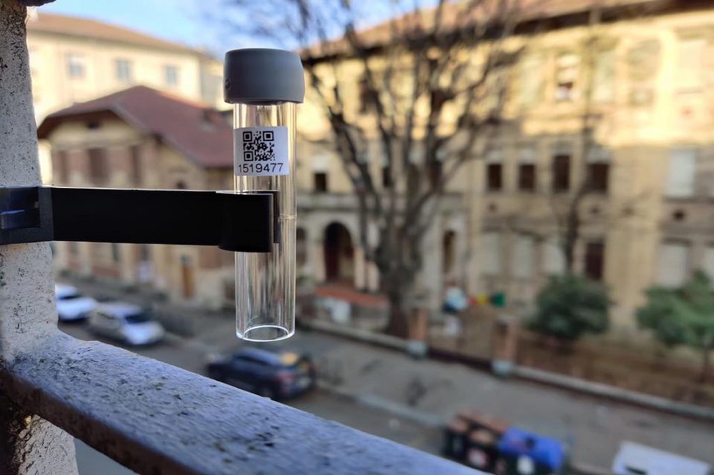 Comitato Torino Respira