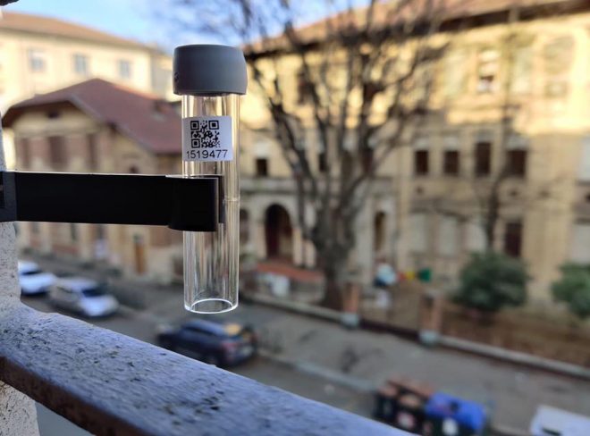 Comitato Torino Respira