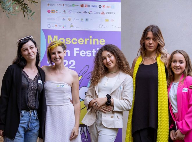 Conferenza Stamapa MFF22 240522 4