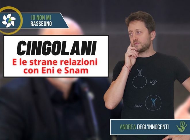 Cingolani