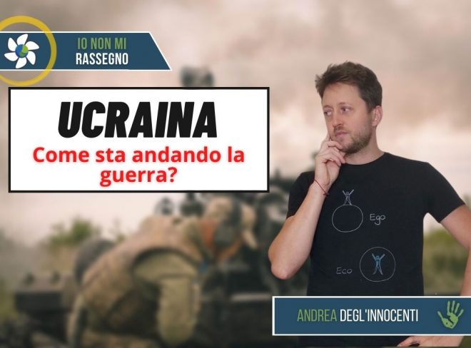 Guerra in Ucraina