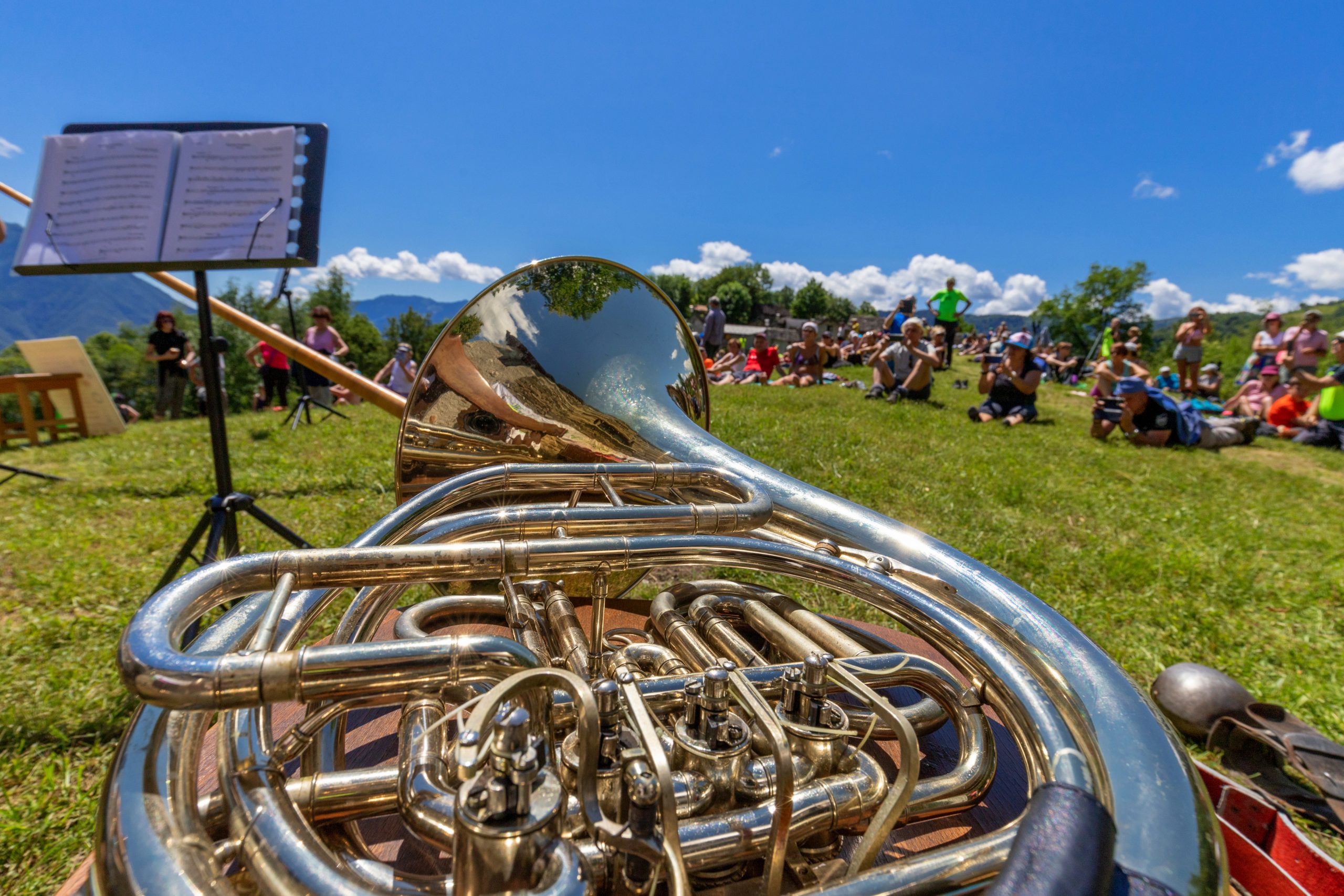 Musica in Quota7 scaled