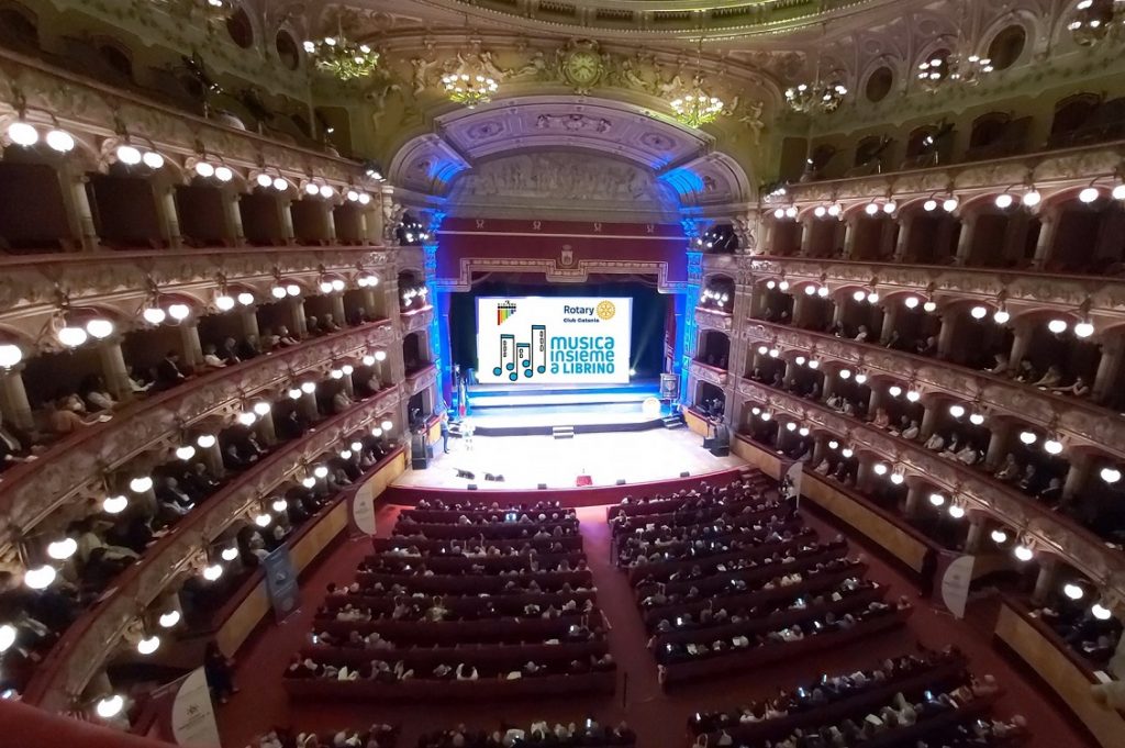 Musicainsieme 1