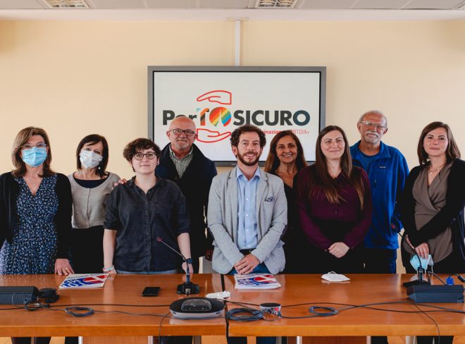 PorTO Sicuro2